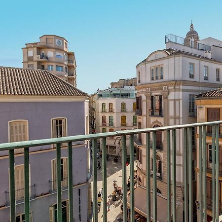 Iloftmalaga Premium Calle Granada Экстерьер фото
