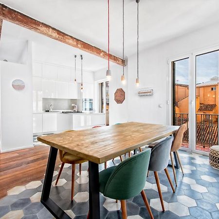 Iloftmalaga Premium Calle Granada Экстерьер фото