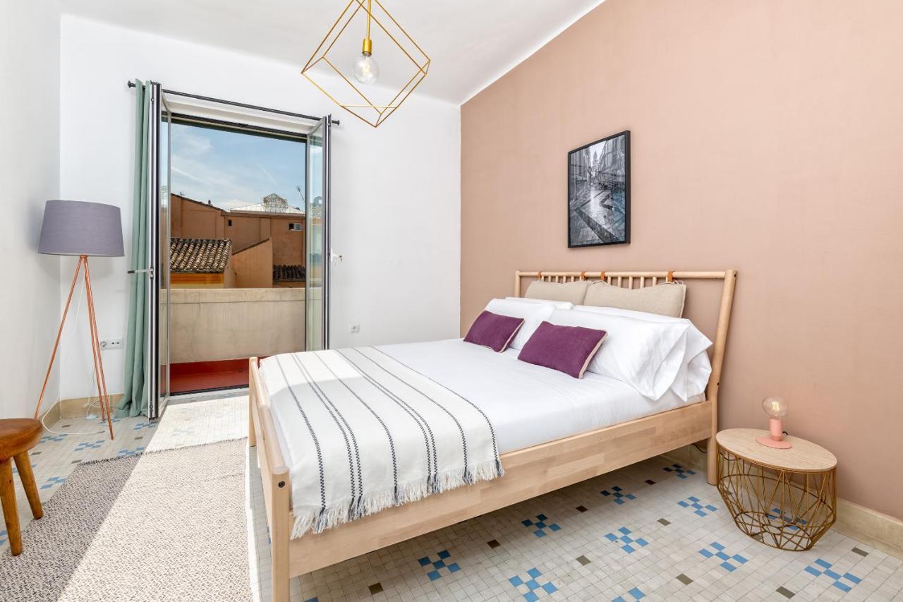 Iloftmalaga Premium Calle Granada Экстерьер фото