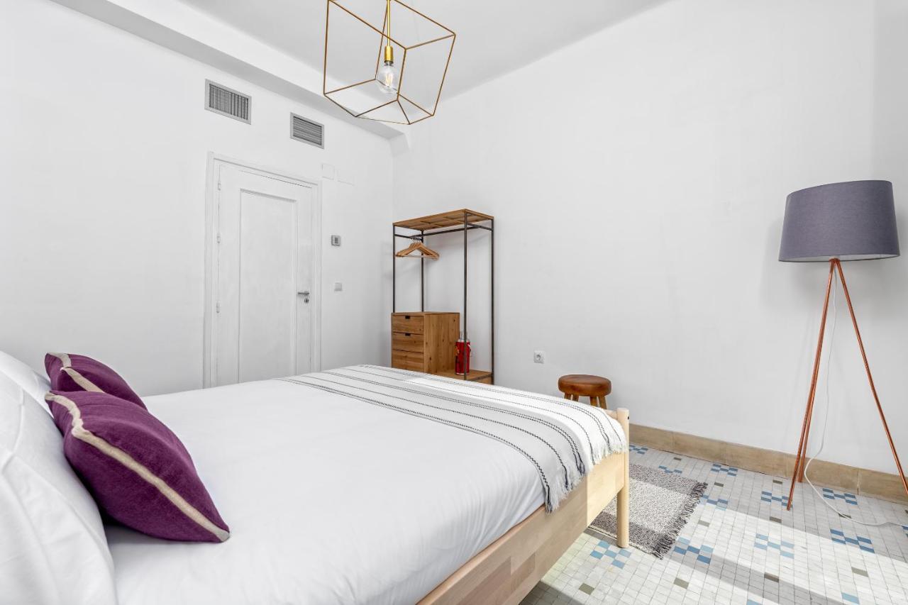 Iloftmalaga Premium Calle Granada Экстерьер фото